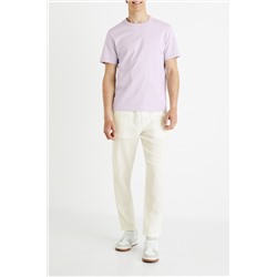 Camiseta - Violeta