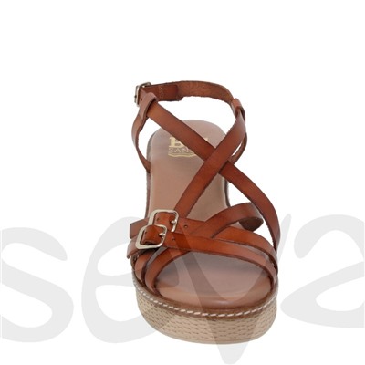 Blusandal, SANDALIA SEÑORA PIEL