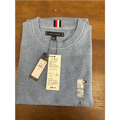 Мужской джемпер  TOMMY HILFIGE*R ОРИГИНАЛ!