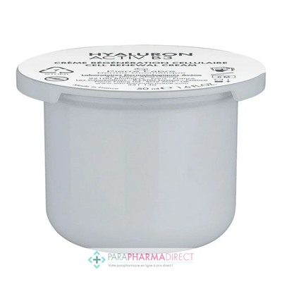 Avène Hyaluron Activ B3 Aqua Gel-Crème Régénération Cellulaire Eco-Recharge 50ml
