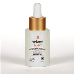 S*sd*rma Samay Sérum Antienvejecimiento 30 ml