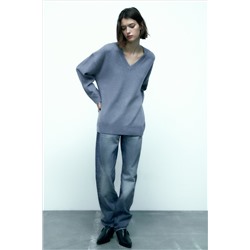 JERSEY PUNTO ESCOTE PICO