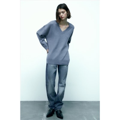 JERSEY PUNTO ESCOTE PICO
