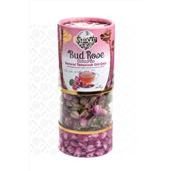 Чай натуральный "Anadolu" бутоны розы 70 гр (туба) 1/15