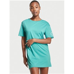 VICTORIA'S SECRET Cotton Sleepshirt