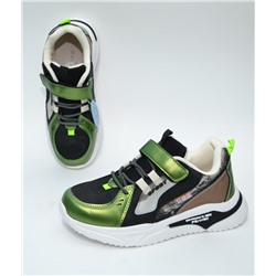 Кроссовки  Микаса (32-37)
