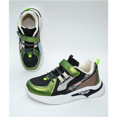 Кроссовки  Микаса (32-37)