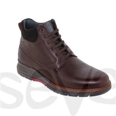 Riverty, BOTIN CABALLERO PIEL