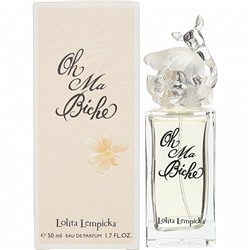 LOLITA LEMPICKA OH MA BICHE edp (w) 50ml tester