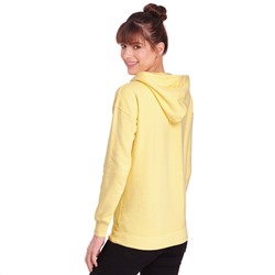 Damen Sweatshirt mit Kapuze