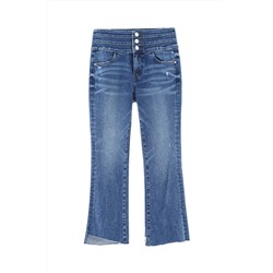 Vaquero slim fit Azul