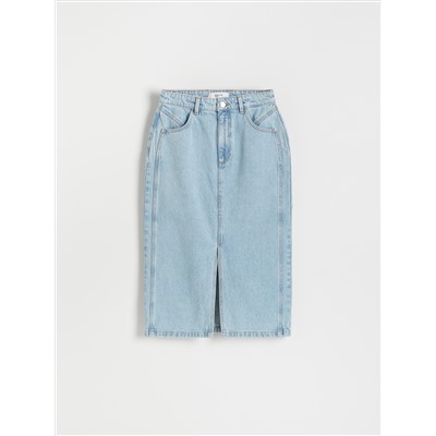 Jeansrock