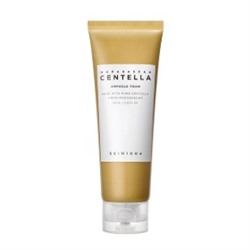 Madagascar Centella Ampoule Foam 125ml Очищающая пенка с центеллой