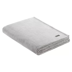 Plush Throw Blanket