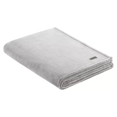 Plush Throw Blanket