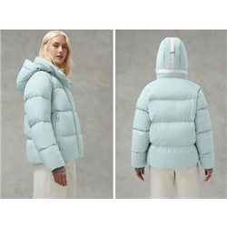 Куртка тёплая Canada goose