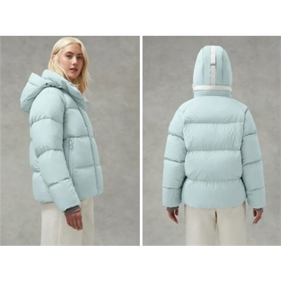 Куртка тёплая Canada goose