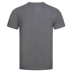 MARVEL COMICS Core Logo Herren T-Shirt FBMTS095DKH