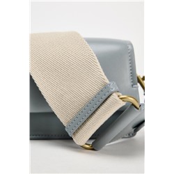 MINI CROSSBODY BAG