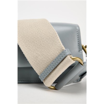 MINI CROSSBODY BAG