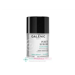 Galénic Pureté Sublime Poudre Gommante 30g