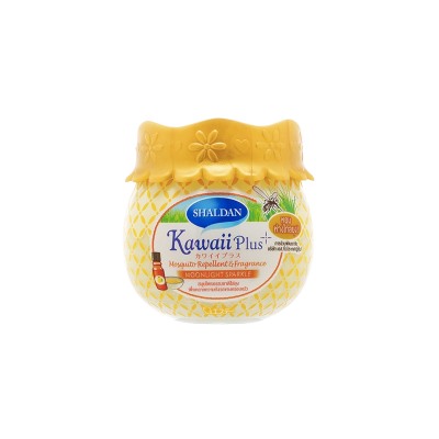 Shaldan Kawaii Plus M_F Moonlight Sparkle Mosquito repellent _ Fragrance 180 g