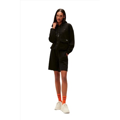 Bad Bear, 22.04.12.001-c01 Valentina Full Zip Kadın Sweatshirt