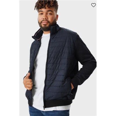 Sweatjacke