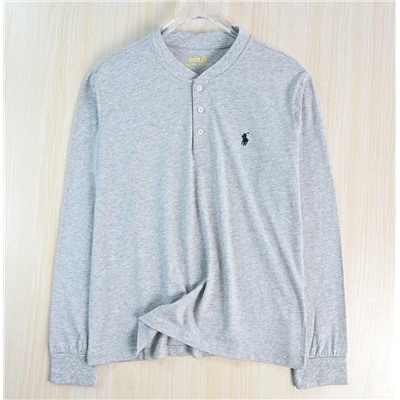 Женская хлопковая футболка  RALPH LAURE*N ОРИГИНАЛ!