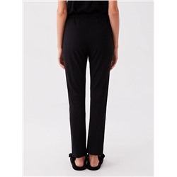 LC Waikiki Beli Lastikli Kadın Pijama Alt, LCW DREAM                                            
                                            Beli Lastikli Kadın Pijama Alt