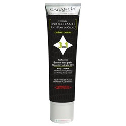 Garancia Formule Ensorcelante Anti-Peau de Croco Nourrit Hydrate Raffermit 150ml