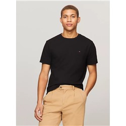 TOMMY HILFIGER ESSENTIAL SOLID T-SHIRT