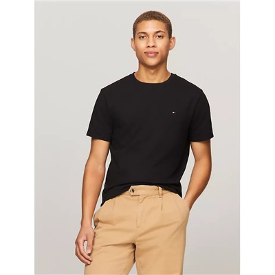 TOMMY HILFIGER ESSENTIAL SOLID T-SHIRT