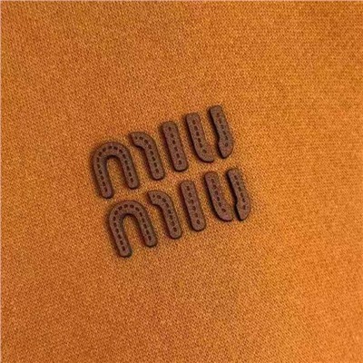 Женский теплый костюм-тройка  Mi*uMi*u