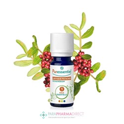 Puressentiel Huile Essentielle Lentisque Pistachier 5 ml