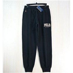 Мужские утепленные штаны на флисе  RALPH LAURE*N ОРИГИНАЛ!