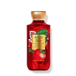 Off The Vine Body Wash