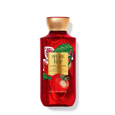 Off The Vine Body Wash