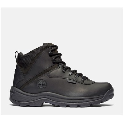 Men's White Ledge Waterproof Mid Hiker Boot