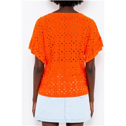 Camiseta Naranja