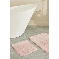Karaca Home Connel Paspas Set 50x80 Cm + 50x40 Cm Pudra 200.22.08.0004