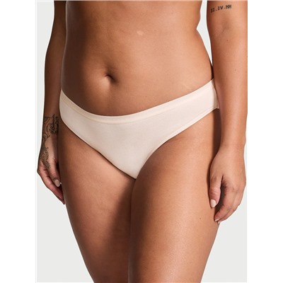 Victoria's Secret Stretch Cotton Bikini Panty