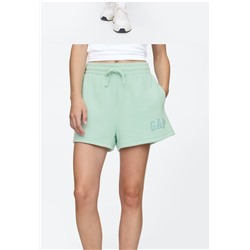 Gap Logo Shorts