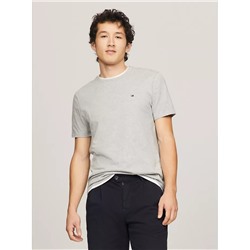 TOMMY HILFIGER ESSENTIAL SOLID T-SHIRT