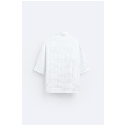 CAMISA ESTRUCTURA