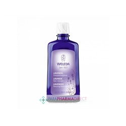 Weleda Bain Relaxant Lavande 200ml
