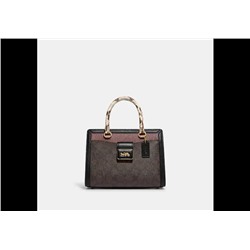 Grace Carryall In Signature Canvas