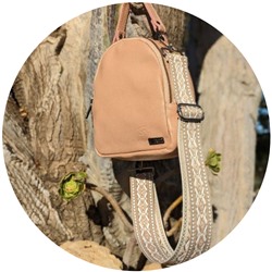 AB.Z · Pelle · mochila NAPA (630) Maquillaje - (180)-26 (2) АКЦИЯ