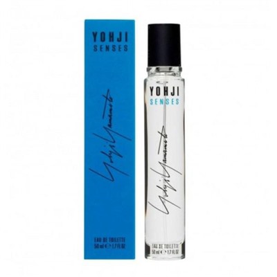 YOHJI SENSES edt (w) 10ml mini