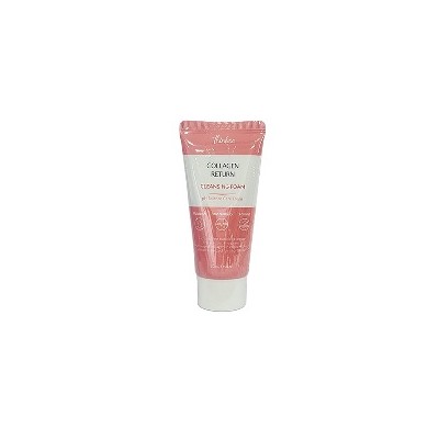 ★SALE★ Collagen Return Cleansing Foam